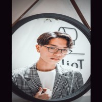 Trần Đắc Toàn Avatar