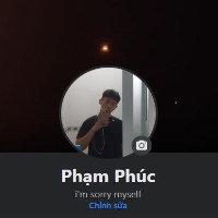 Phạm Hồng Phúc Avatar