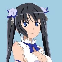 Hestia Avatar