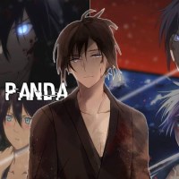 Panda avatar