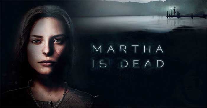 Martha Is Dead