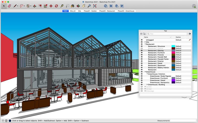 SketchUp