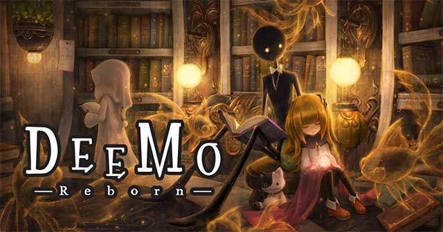 DEEMO -Reborn-