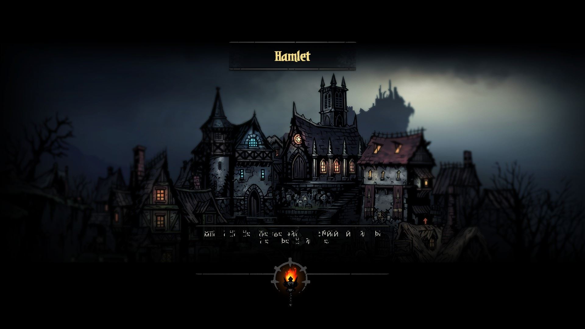 lỗi font việt hóa Darkest Dungeon