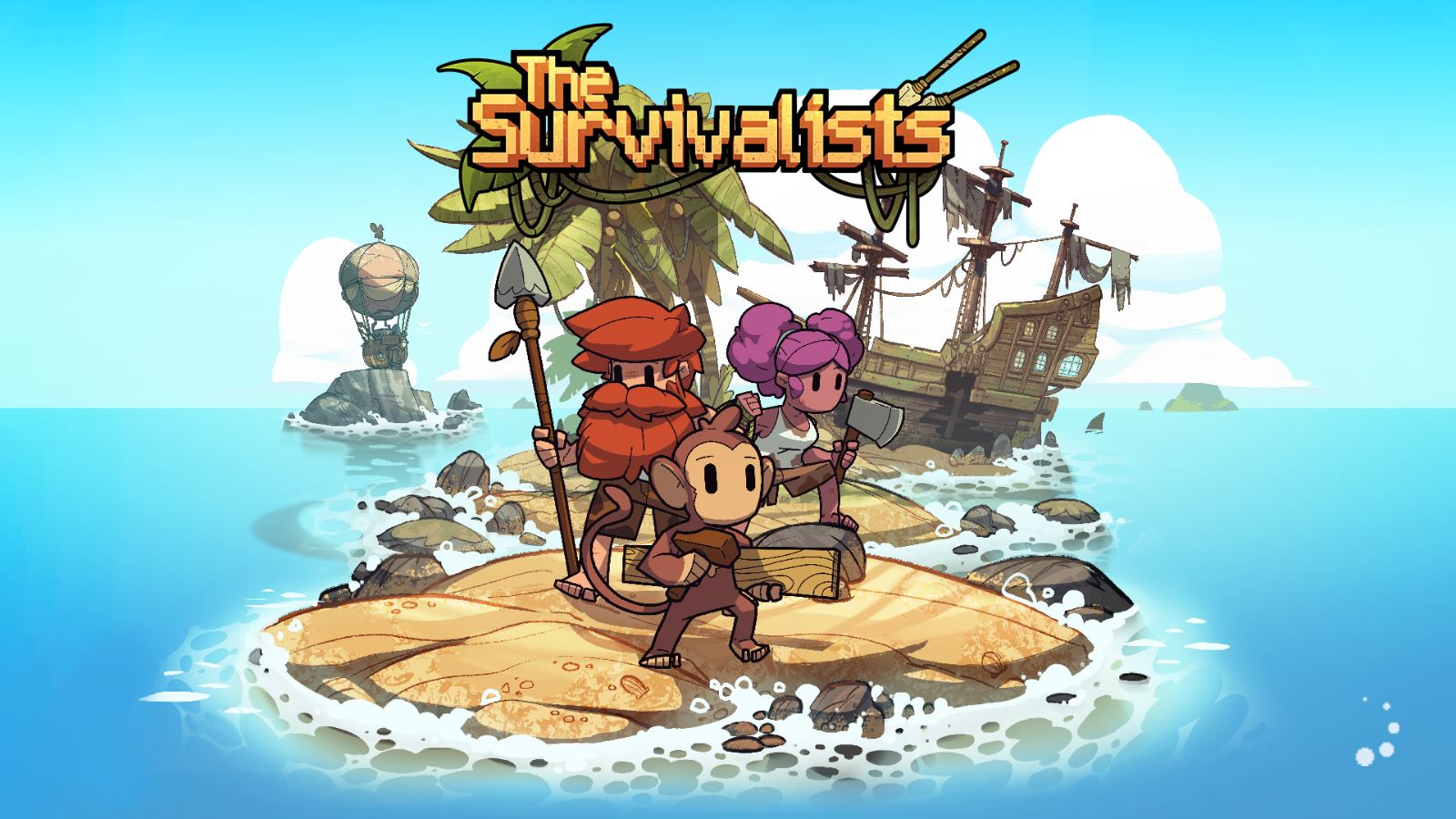 the survivalists