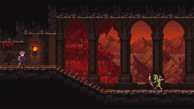 Chasm