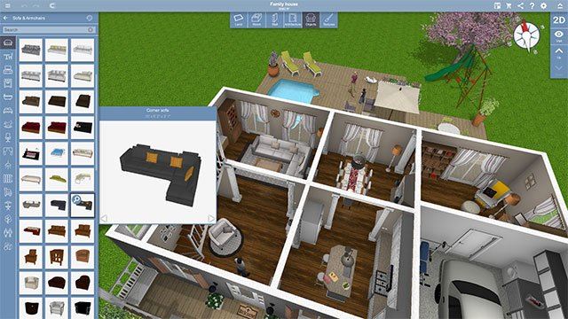 Home Design 3D