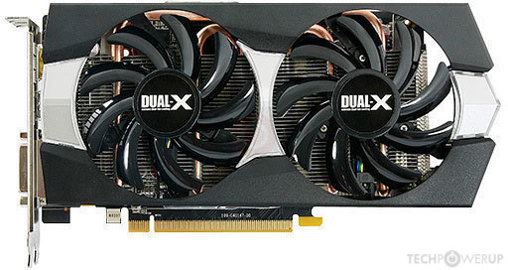 [Thảo luận] Liệu R9 270X 4gb đủ sức thay thế RX 560 4gb?