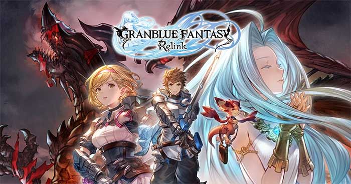 Granblue Fantasy: Relink