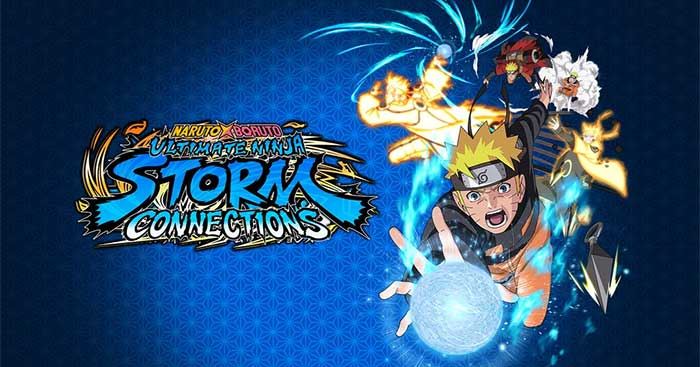 NARUTO X BORUTO Ultimate Ninja STORM CONNECTIONS