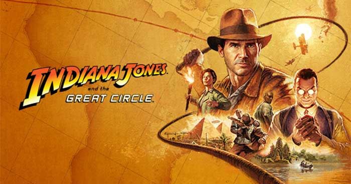 Indiana Jones and the Great Circle