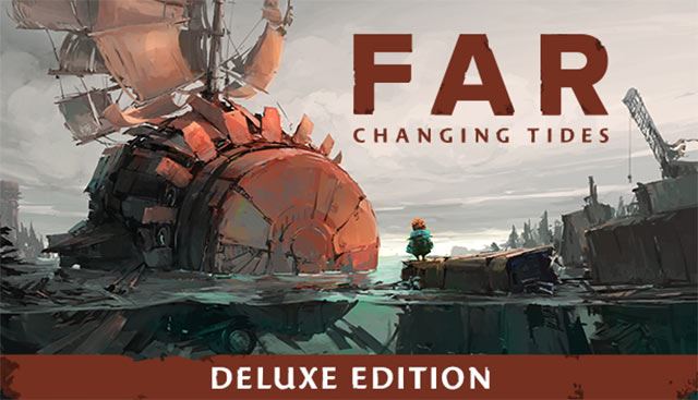 FAR: Changing Tides