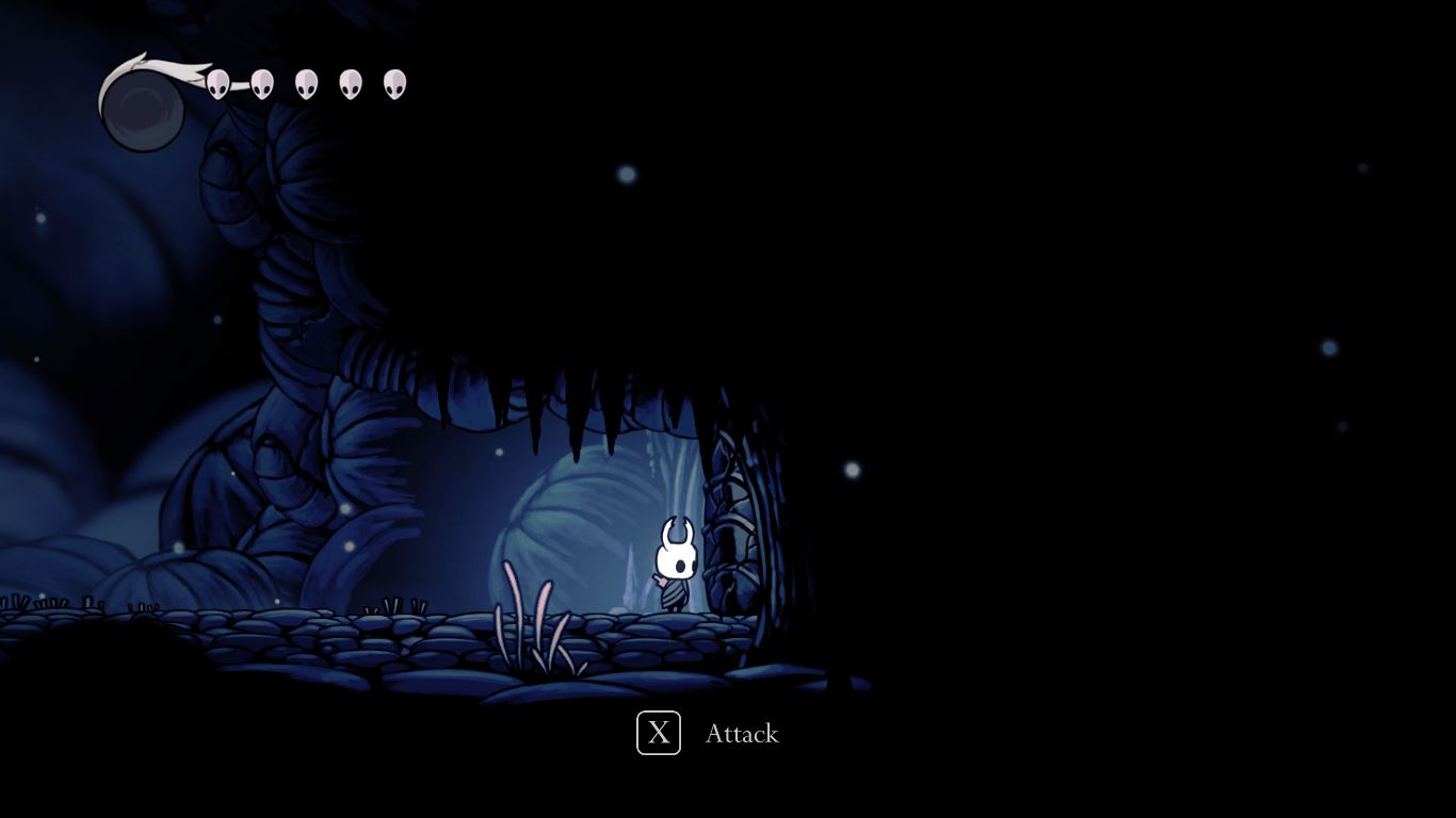 Hollow Knight 1.5.75