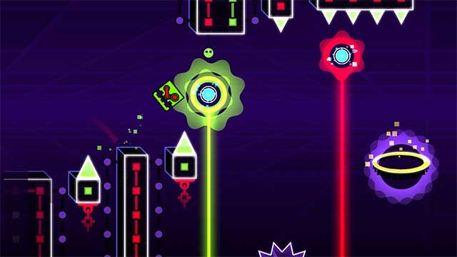 Geometry Dash