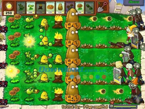 Plants vs. Zombies GOTY Edition