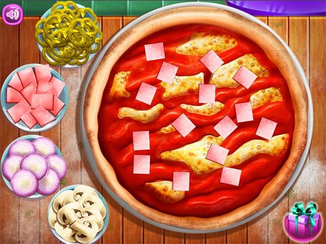 Good Pizza, Great Pizza - Cooking Simulator Game