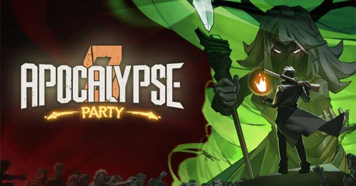 Apocalypse Party