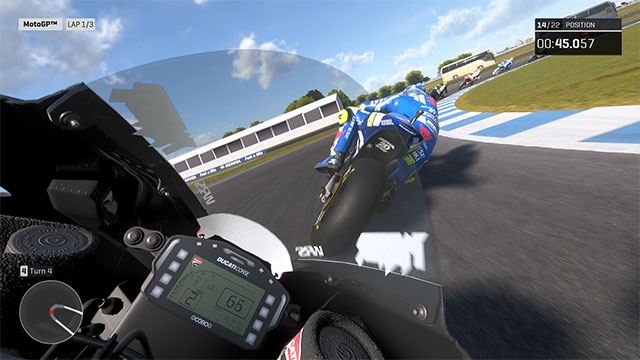 MotoGP 19