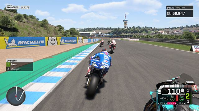 MotoGP 19