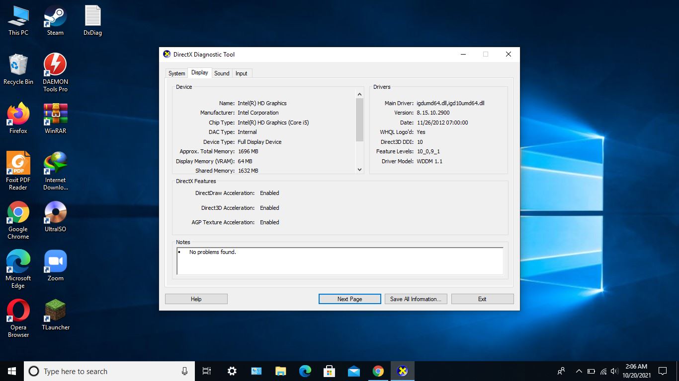 Xin trợ giúp về việc tải driver cho máy có cấu hình đã không còn được hỗ trợ trên Windows 10