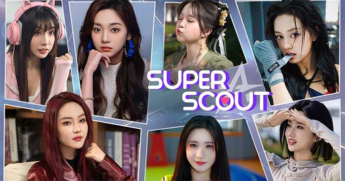 Superscout