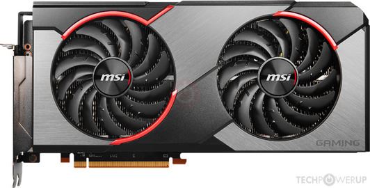 [Thảo Luận] AMD RX 5600 XT và Nvidia GTX 1070 Ti