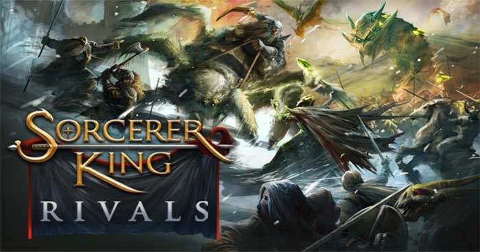 Sorcerer King: Rivals