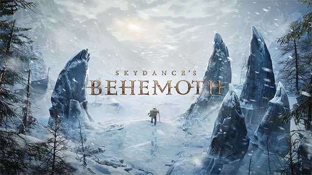 Skydance's BEHEMOTH