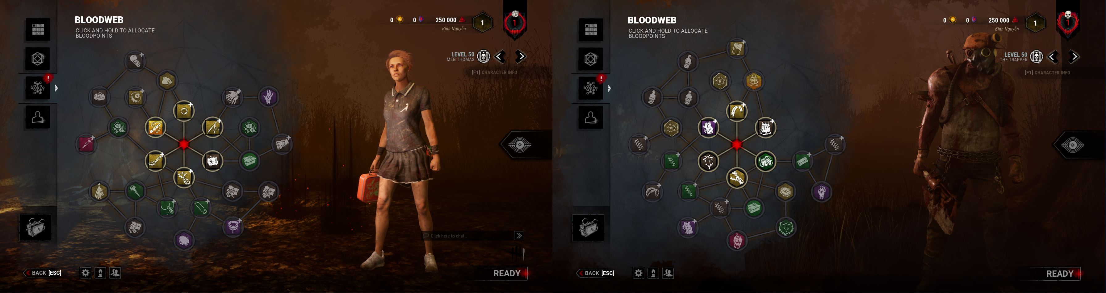 (NEW) Cập Nhật Dead By Daylight 4.3.2! Online cr@ck