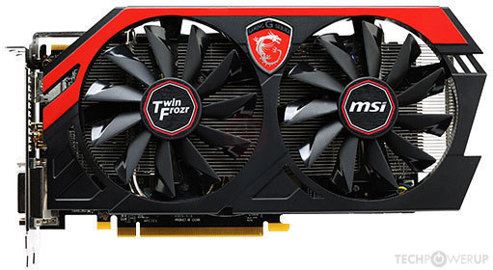 [Thảo Luận] Nvidia GTX 950 2gb và AMD R9 270 2gb