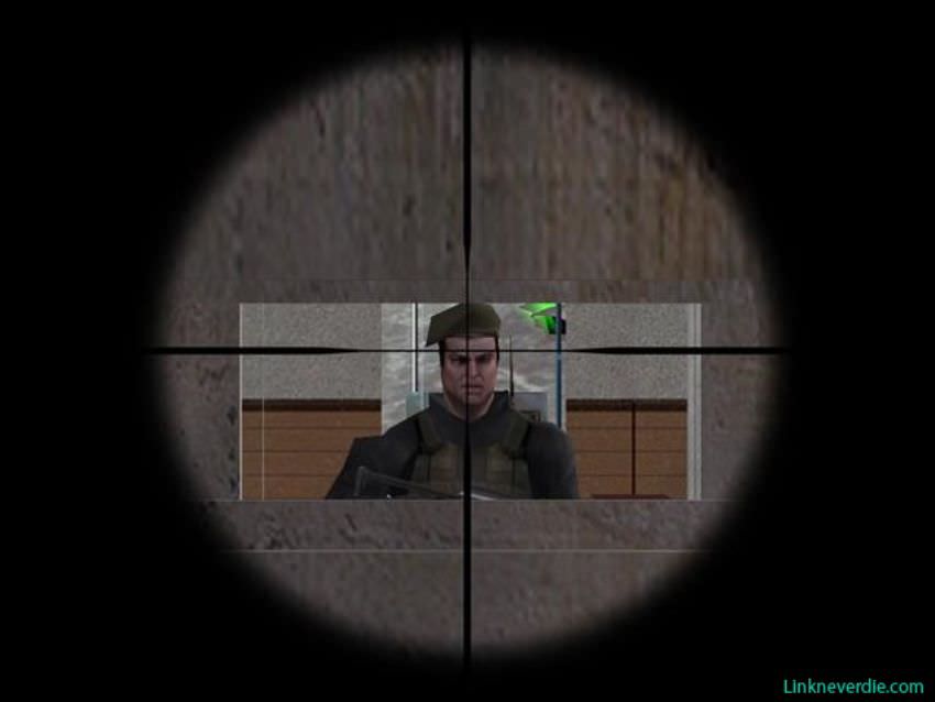 Hình ảnh trong game IGI 2: Covert Strike (screenshot)