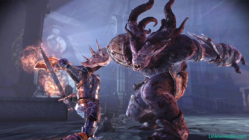 Hình ảnh trong game Dragon Age: Origins Ultimate Edition HD (screenshot)