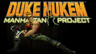 Duke Nukem: Manhattan Project