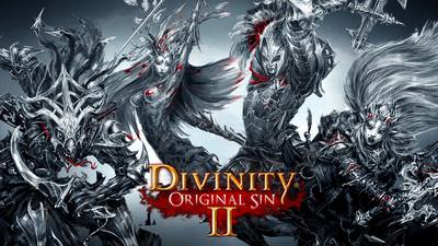 Divinity: Original Sin 2 - Definitive Edition