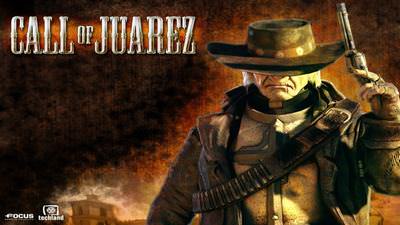 Call of Juarez