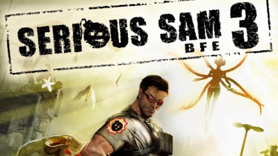 Serious Sam 3: BFE Gold Edition