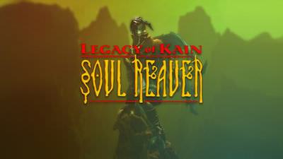 Legacy of Kain: Soul Reaver