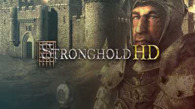 Stronghold HD