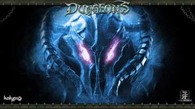 Dungeons