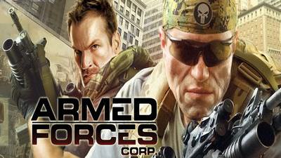 Armed Forces Corp