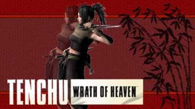 Tenchu: Wrath of Heaven