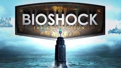 BioShock The Collection