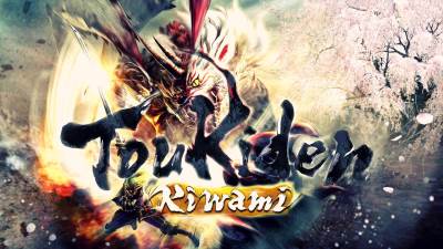 Toukiden: Kiwami