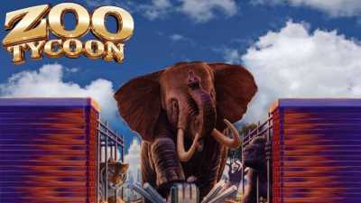 Zoo Tycoon: Complete Collection