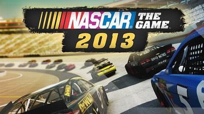 NASCAR The Game 2013