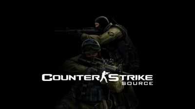 Counter Strike: Source