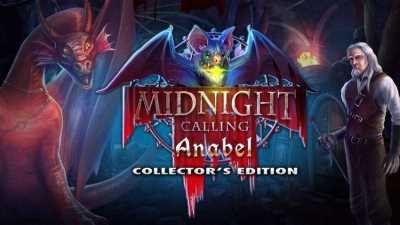 Midnight Calling: Anabel