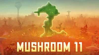 Mushroom 11