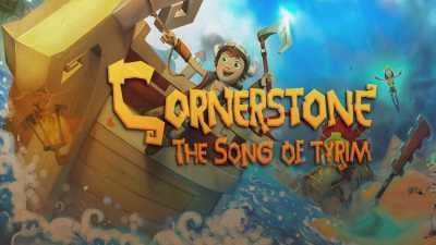 Cornerstone: The Song of Tyrim