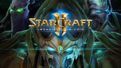 StarCraft II